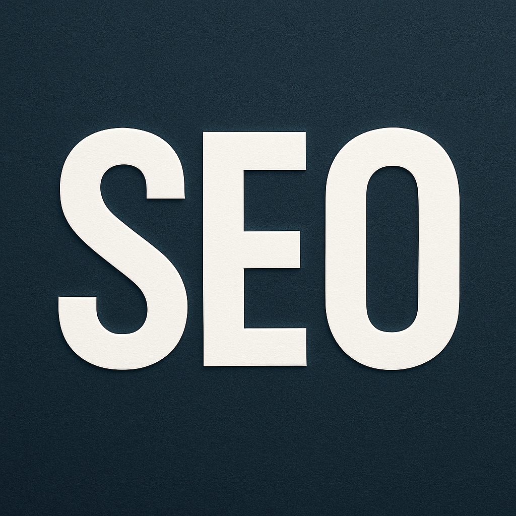 SEO and website analysis