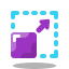 icons8-resize-64