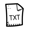 icons8-txt-100
